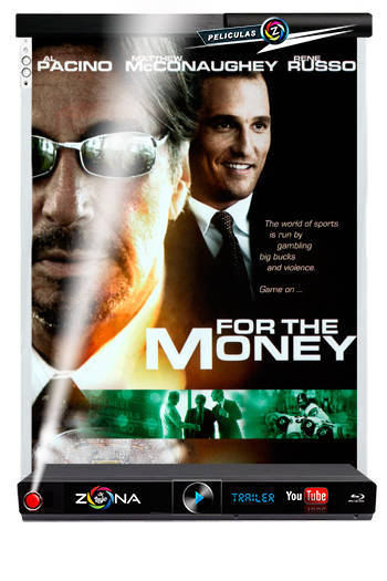 Película Two for the Money 2005