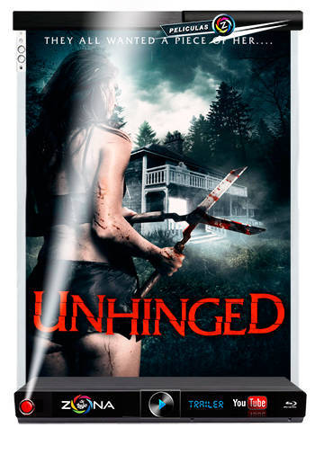 Unhinged 2017