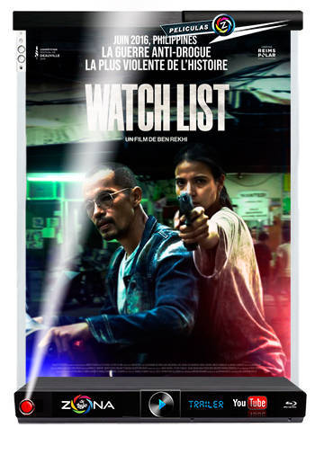 Película Watch List 2019