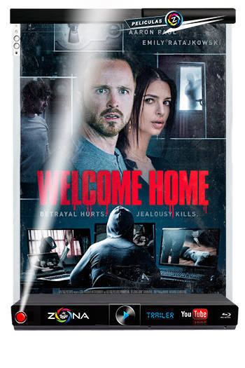 Película Welcome Home 2019
