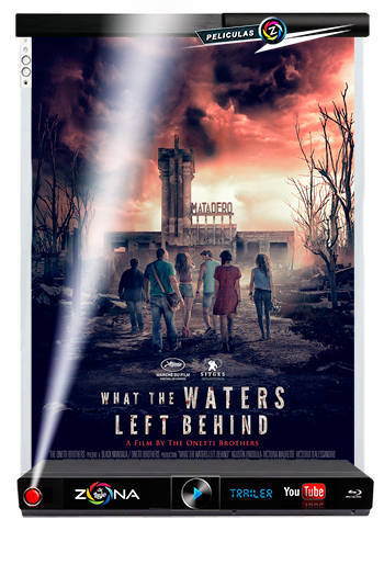 Película What the waters left Behind 2017