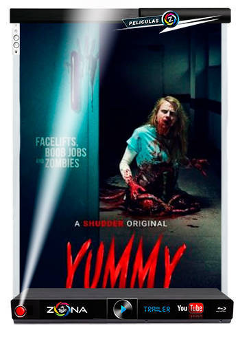 Película Yummy 2019