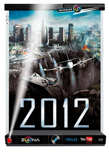 Película 2012 2009