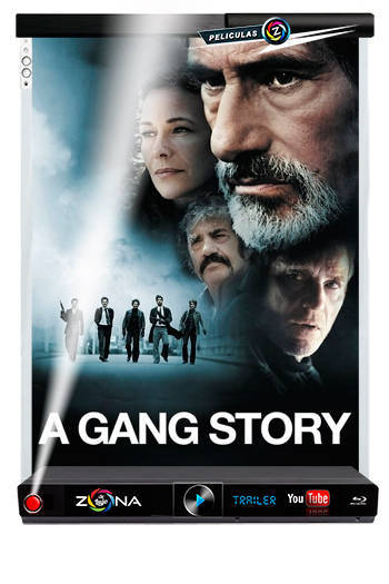 Película Les Lyonnais 2011