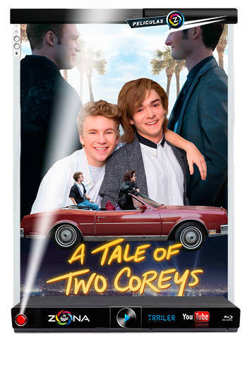 Película A Tale of Two Coreys 2018