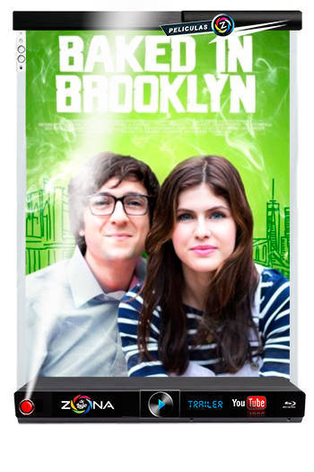 Película Baked in brooklyn 2016