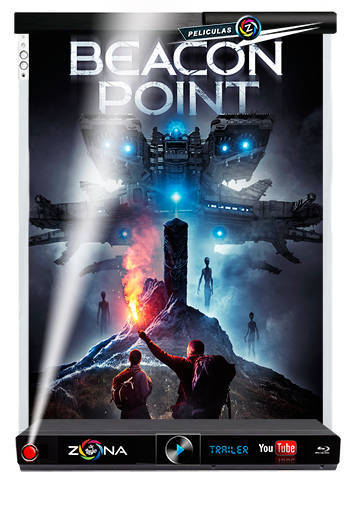 Película Beacon Point 2016