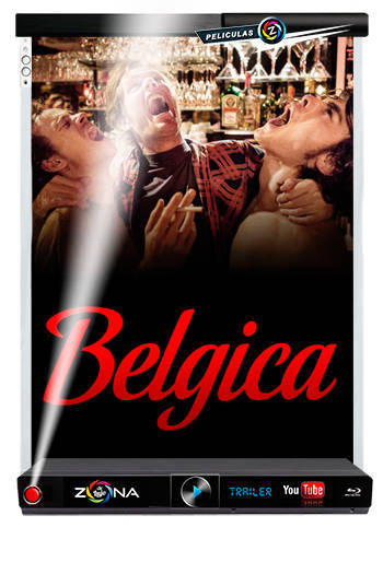 Película Belgica 2016