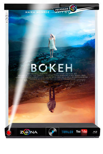 Película Bokeh 2017