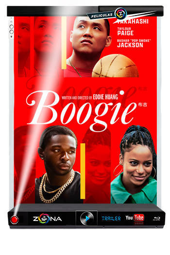 Película Boogie 2021