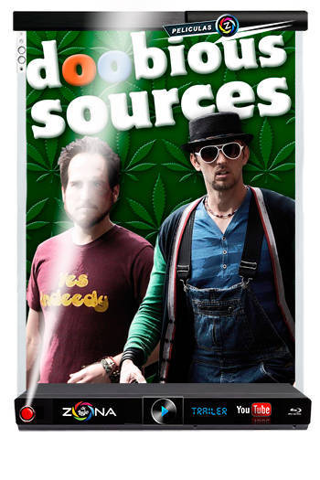 Película Doobious Sources 2017