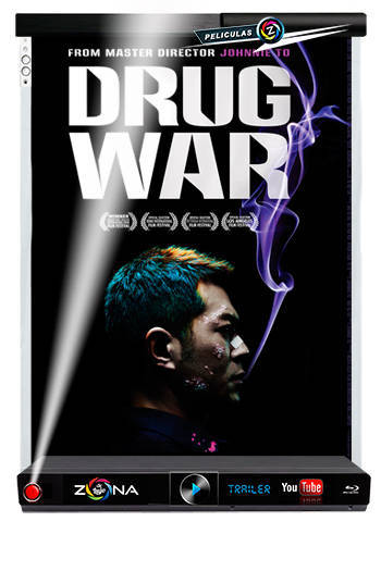 Película Drug War 2013