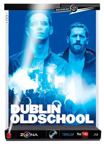 Película Dublin Old School 2018