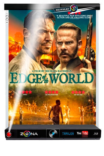 Película Edge of the World 2021