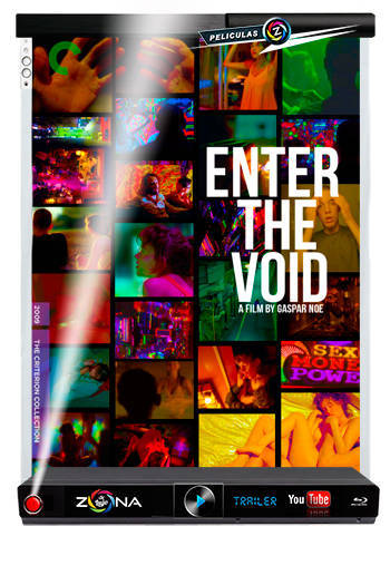 Película Enter the Void 2010