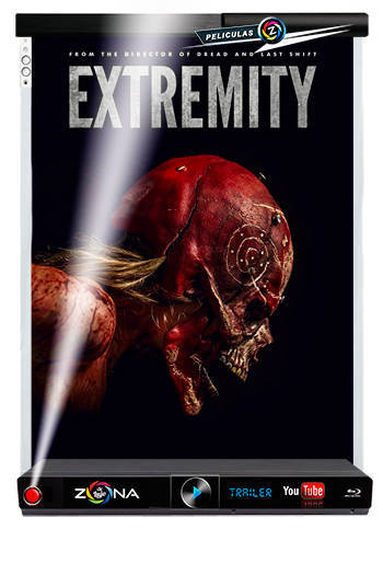 Película Extremity 2018