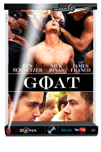 Película Goat 2016