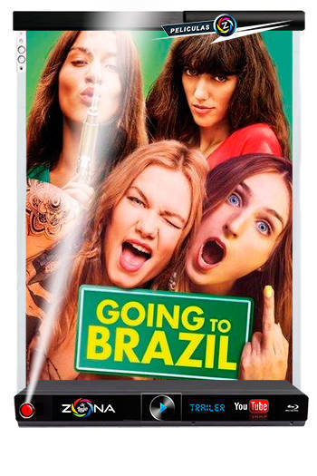 Película Going to Brazil 2017