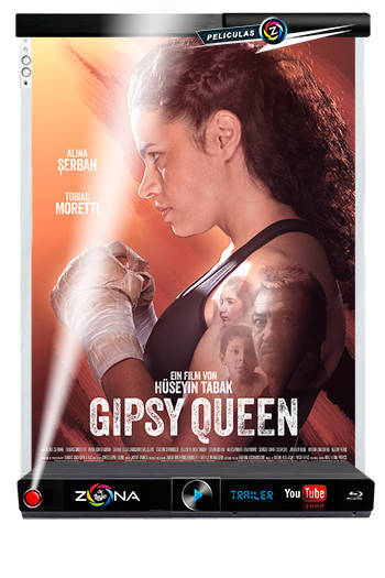 Película Gipsy Queen 2019