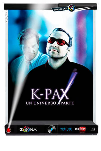 Película K-Pax 2001