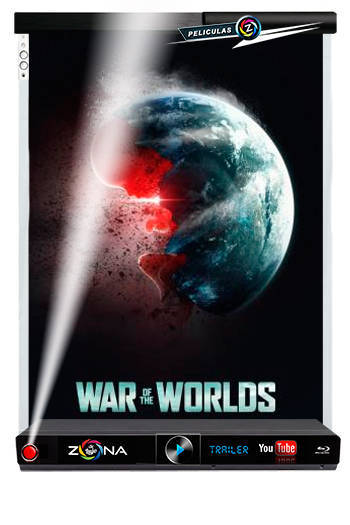 Película La guerra de los mundos 2005