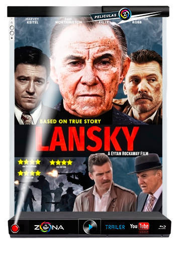 Película lansky 2021