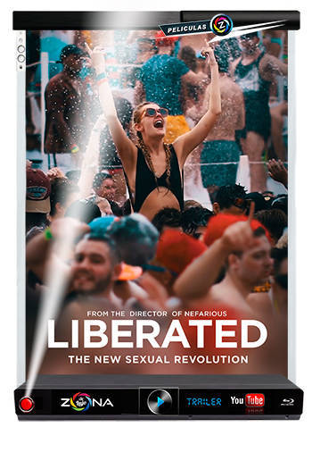 Película Liberated: The New Sexual Revolution 2017