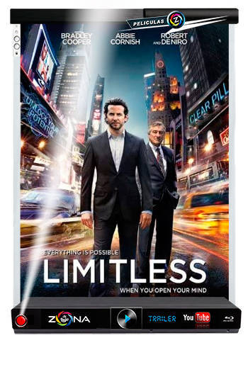 Película Limitless 2011