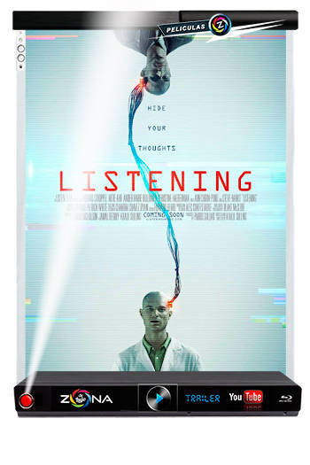Película Listening 2015