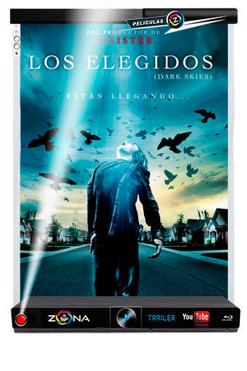 Película Los elegidos 2013