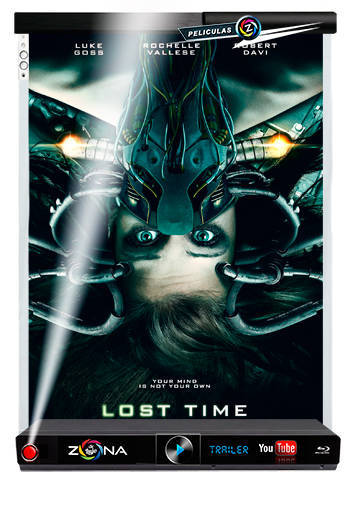 Película Lost Time 2014