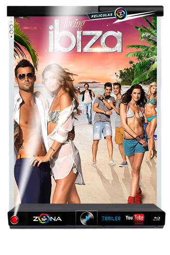 Película Loving Ibiza 2013