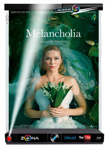 Película Melancolía 2011