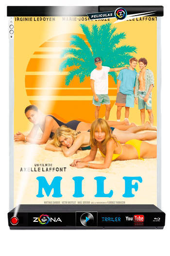 Película MILF 2018