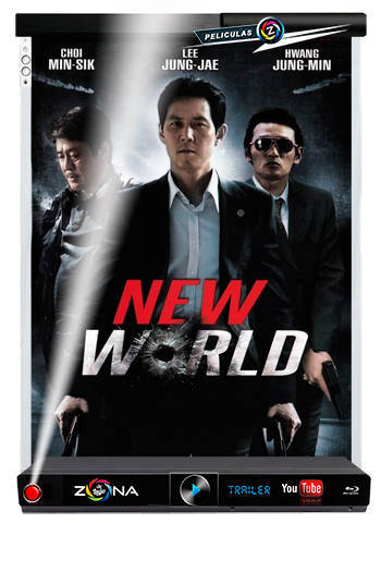Película New World 2013