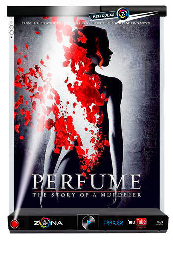 Película Perfume 2006