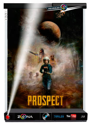 Película Prospect 2018