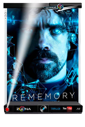Película Rememory 2017