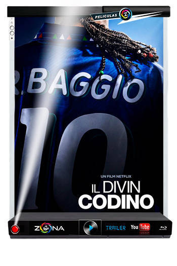 Película Roberto Baggio 2021