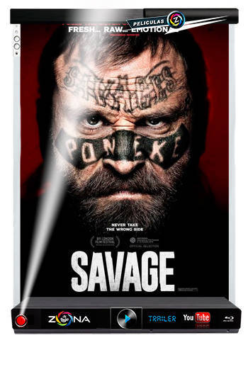 Película savage 2019