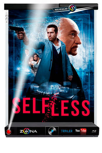 Película Selfless 2015