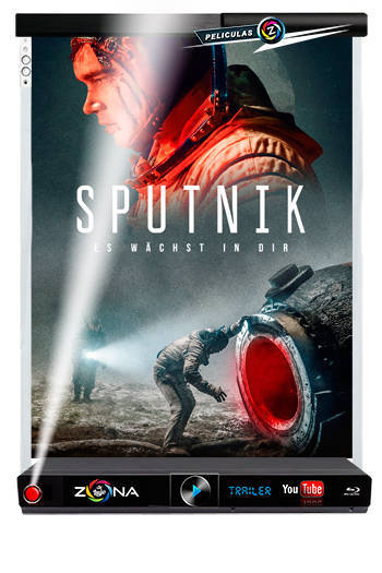 Película Sputnik 2020