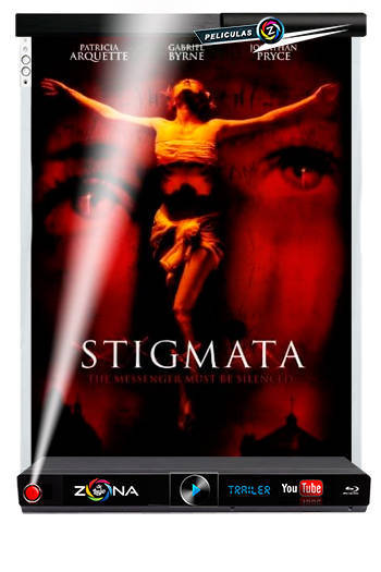 Película Stigmata 1999