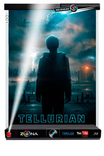Película Tellurian 2018