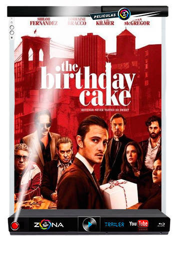 Película the birthday cake 2021