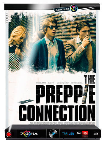 Película The Preppie Connection 2016