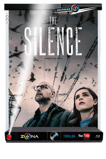 Película The Silence 2019