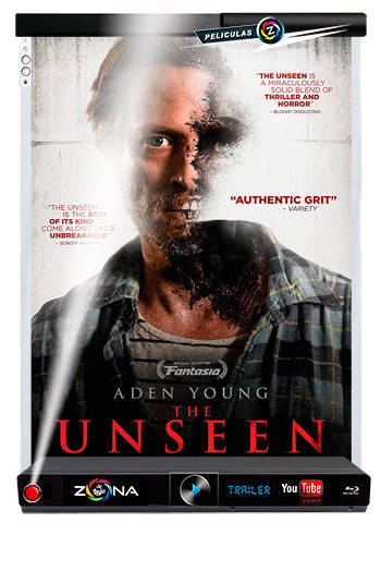Película The Unseen 2016