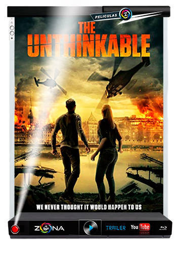 Pelicula The Unthinkable 2018