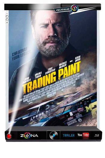 Película Traiding Paint 2019